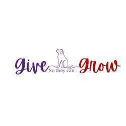 Event Home: GIVE so they can grow "Name a Puppy Fundraising Challenge"